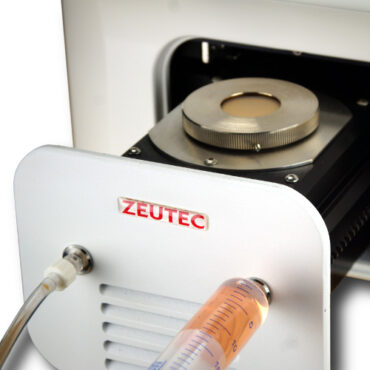 SpectraAlyzer WINE – Wine Quality Check And Control