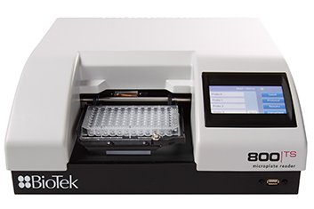 Biotek Elisa 800TS