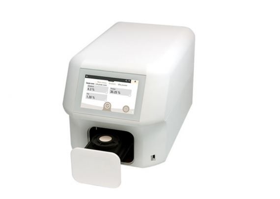 SpectraAlyzer DAIRY – Dairy Product Analysis And Quality Check - Image 2