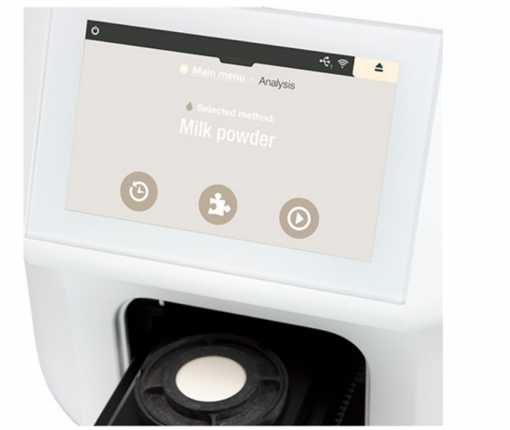 SpectraAlyzer DAIRY – Dairy Product Analysis And Quality Check - Image 3