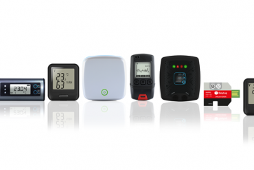 Lascar Data Logger