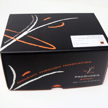 Prognosis Elisa Kits