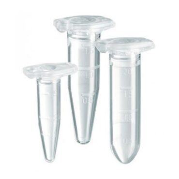 Sample Vials