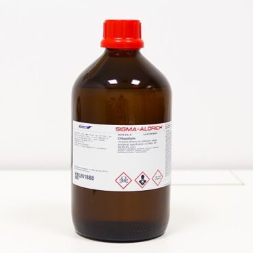 Solvent And Chemicals