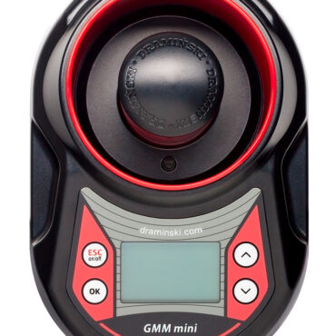DRAMINSKI GMM Mini