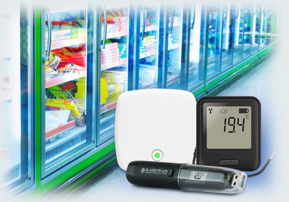 Lascar Data Logger - Image 2