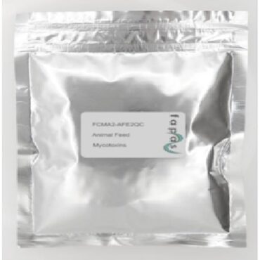 Aflatoxins Reference Control Materials