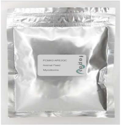 Aflatoxins Reference Control Materials