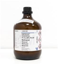 Methanol