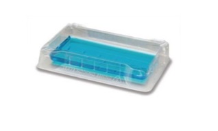 Reservoir/Plastic Boat