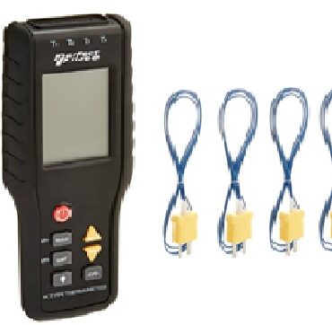 Thermometer/Thermocouple