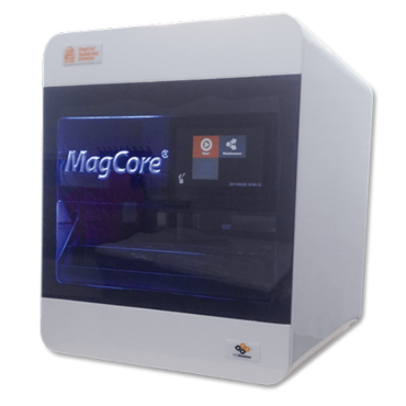 MagCore® Plus II