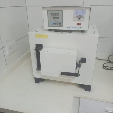 Muffle Furnace