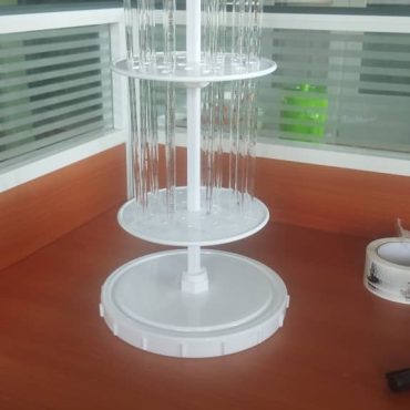 Pipettes Holder and Stand