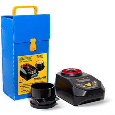 Draminski GMM Mini Grain Moisture Meter