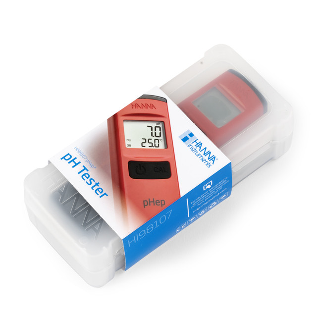 Digital pH Meter (pH Tester) - Image 2