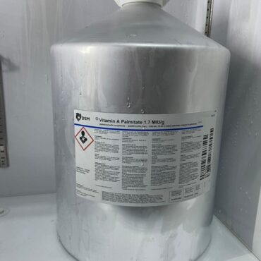 Vitamin A palmitate