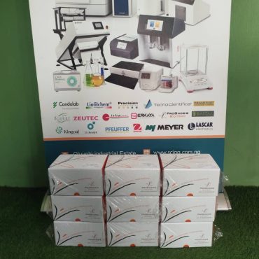 Bio Shield Aflatoxin Total ES