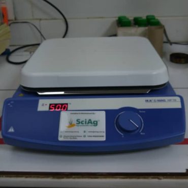 VELP RC 2 Heating Plate