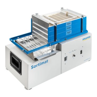 Pfeuffer Sortimat K3