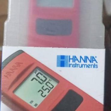 Digital pH Meter (pH Tester)
