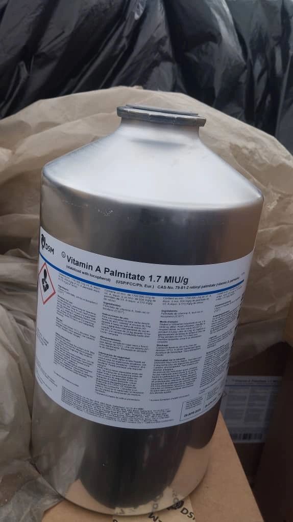 Vitamin A Palmitate - Image 3