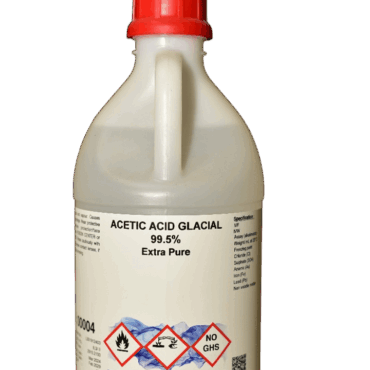 Acetic Acid Glacial