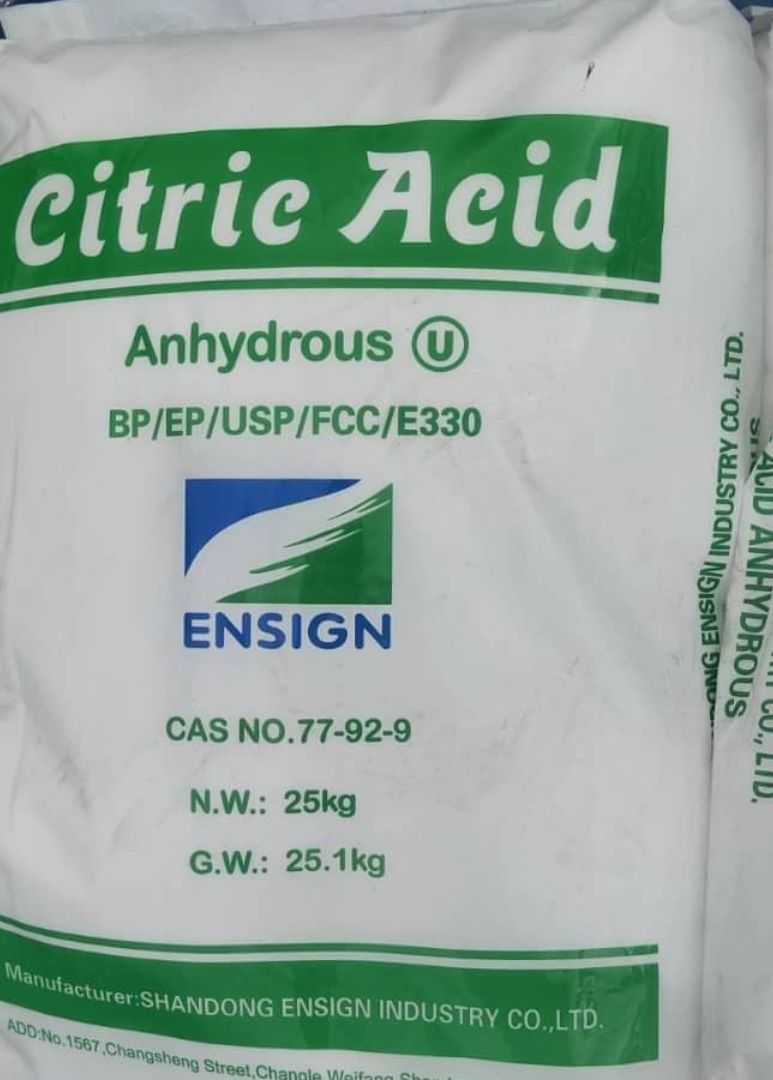 citric-acid