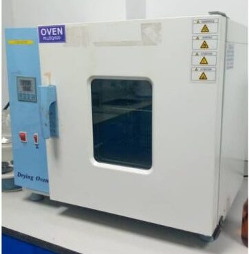 drying-oven