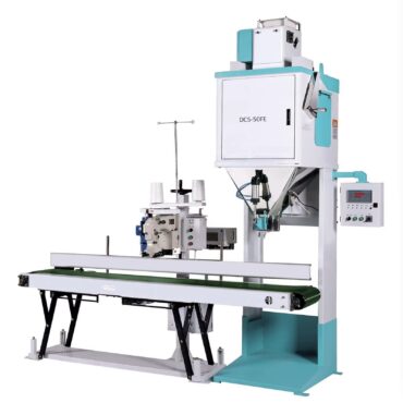 Electronic Quantitative Packaging Scale