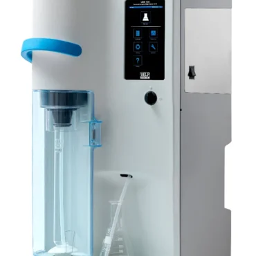 nitrogen-protein-analyzer