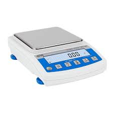 Laboratory Precision Balance
