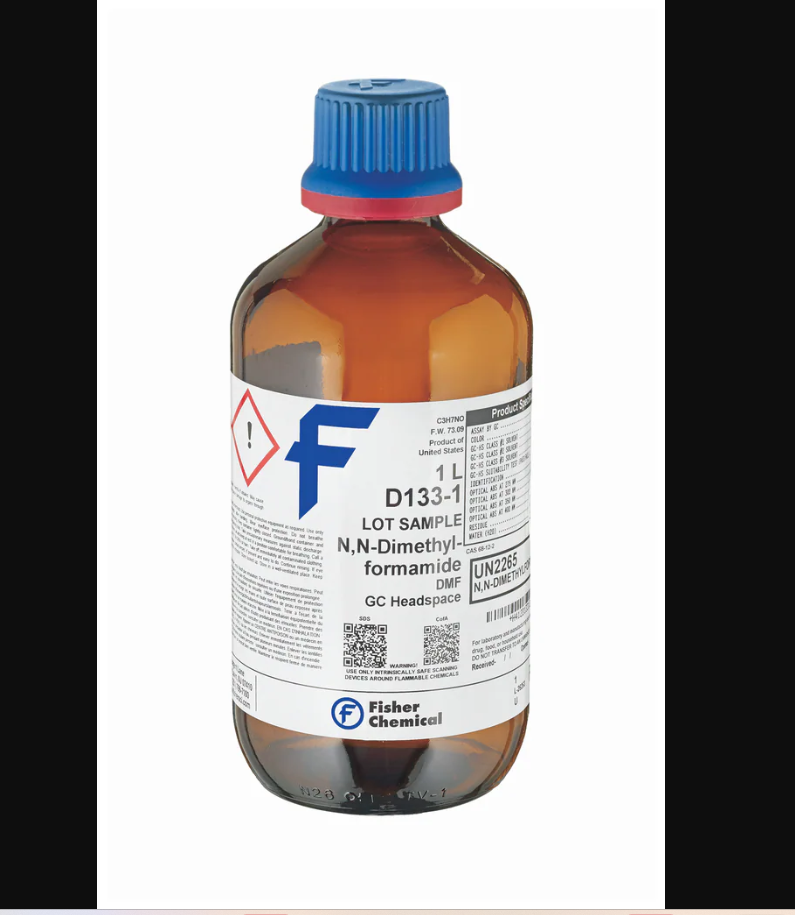 Fisher Scientific Acetone (99% SLR Reagent Grade) - Image 2