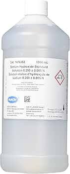Sodium Hydroxide