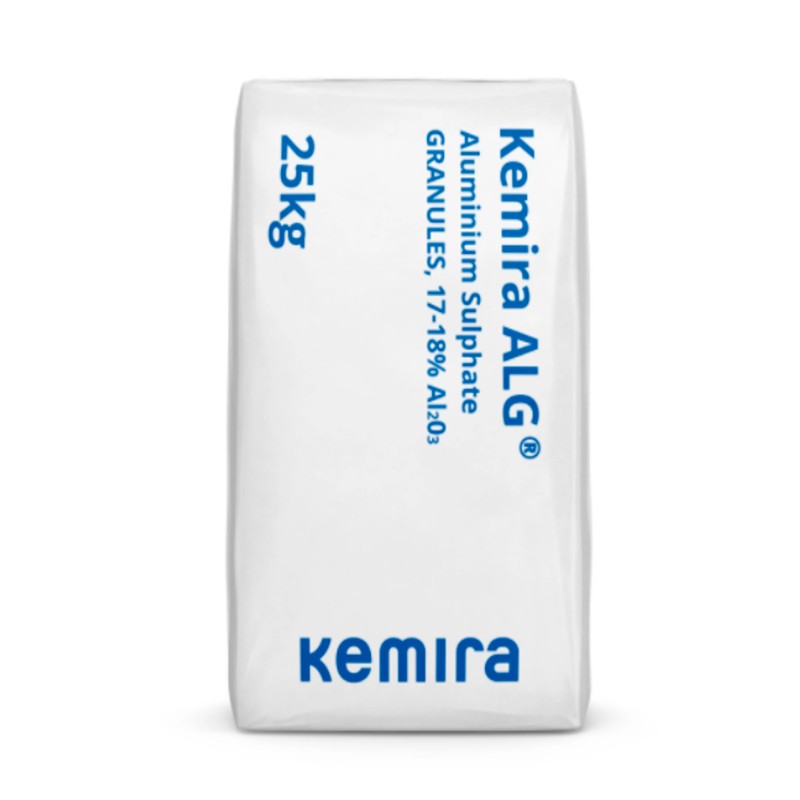 Aluminum Sulphate