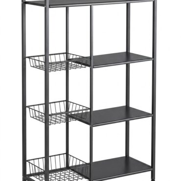 Shelving Unit