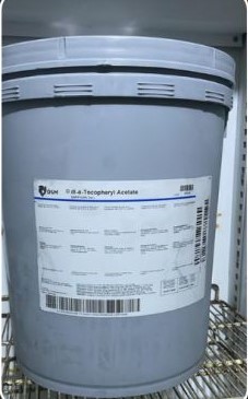 Tocopheryl Acetate