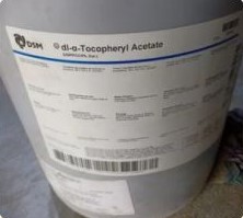 Tocopheryl Acetate - Image 2