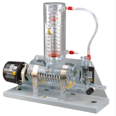 Lasany Water Distillation LPH4