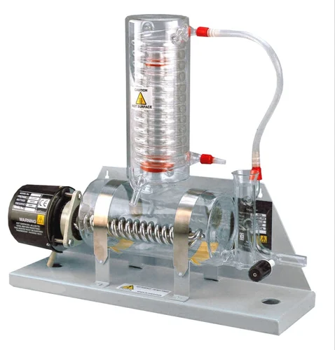 Lasany Water Distillation LPH4