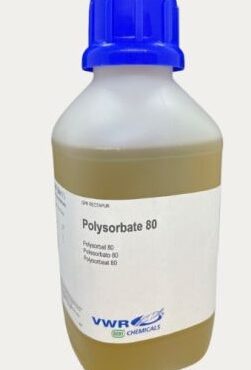 Polysorbate 80