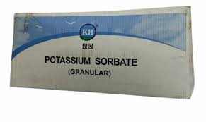 Potassium Sorbate