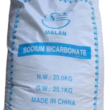 Sodium Bicarbonate