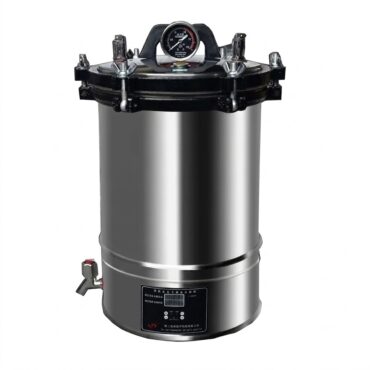 Autoclave Sterilizer Machine
