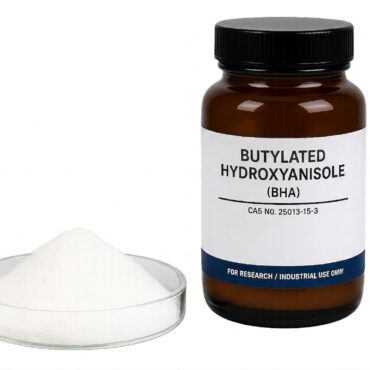 Premium Butylated Hydroxyanisole (BHA) Antioxidant