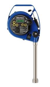 Hermetic UTI Gauge
