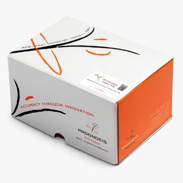 Prognosis Aflatoxin Test Kit