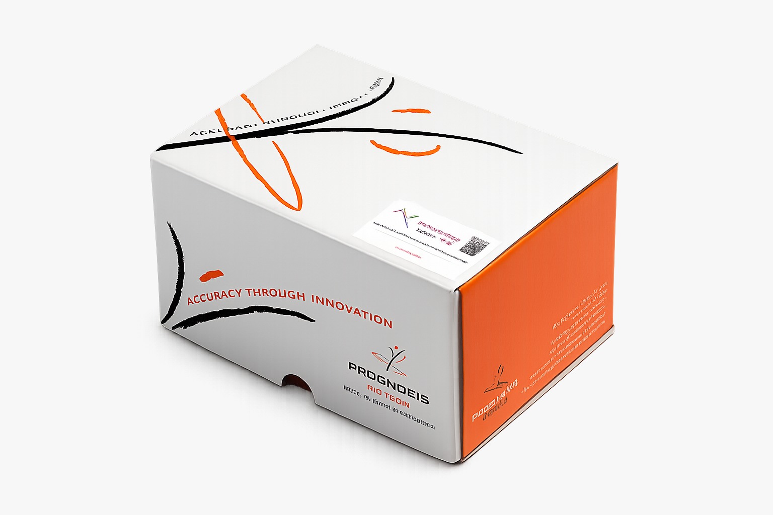 Prognosis Aflatoxin Test Kit