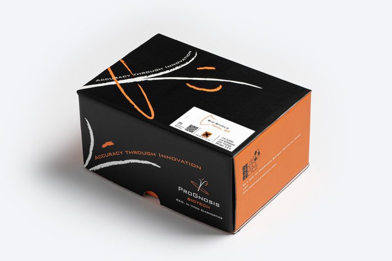 Prognosis Aflatoxin Test Kit - Image 2