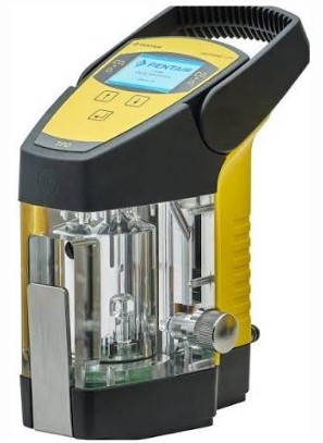 Digital Liquid Gehaltemeter